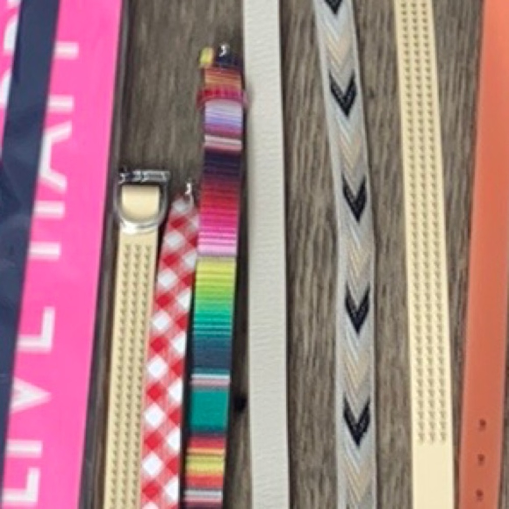 Fiesta bracelet only